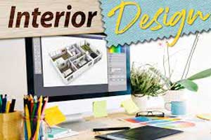 Diploma in Interior Designing Course and Training Institute in Sangli